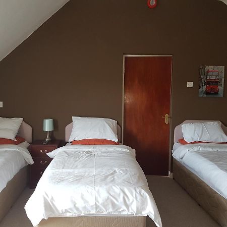 Gortin Glen Guest House Garvagh Экстерьер фото